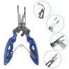 Fishing Accessories Kit