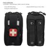 Field First Aid Kit - 44 Piece