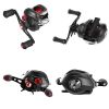Baitcasting Fishing Reel