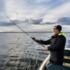 Baitcasting Fishing Reel
