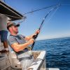 Baitcasting Fishing Reel