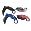 Survival Small Straight Knife