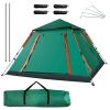 4-5 Person Camping Tent