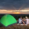 4 Persons Tent