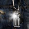 Rechargeable Mini LED Flashlight