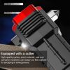 LED Flashlight