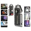 Rechargeable Mini LED Flashlight