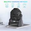 Camping Fan Rechargeable - LED