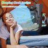 Camping Fan Rechargeable - LED