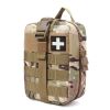 Tactical Medical Kit