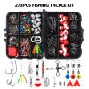 Fishing Accessories Kit