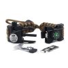 Parachute Cord Bracelet