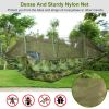 Hammock with Mosquito Net