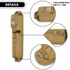 Tactical Molle Accessory Bag
