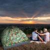 4 Persons Tent