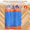 3 People Sleeping Bag