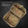 Gear Organizer Backpack