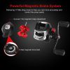 Baitcasting Fishing Reel