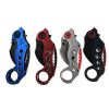 Survival Small Straight Knife