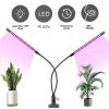 LED Grow Light,6000K Full Spectrum