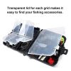 Fishing Accessories Kit