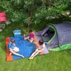 3 People Sleeping Bag